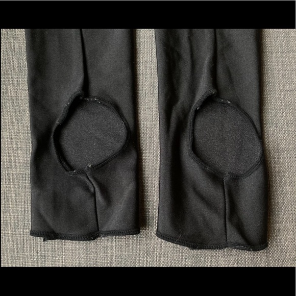 WearMoi stirrup unitard - Picture 3 of 6